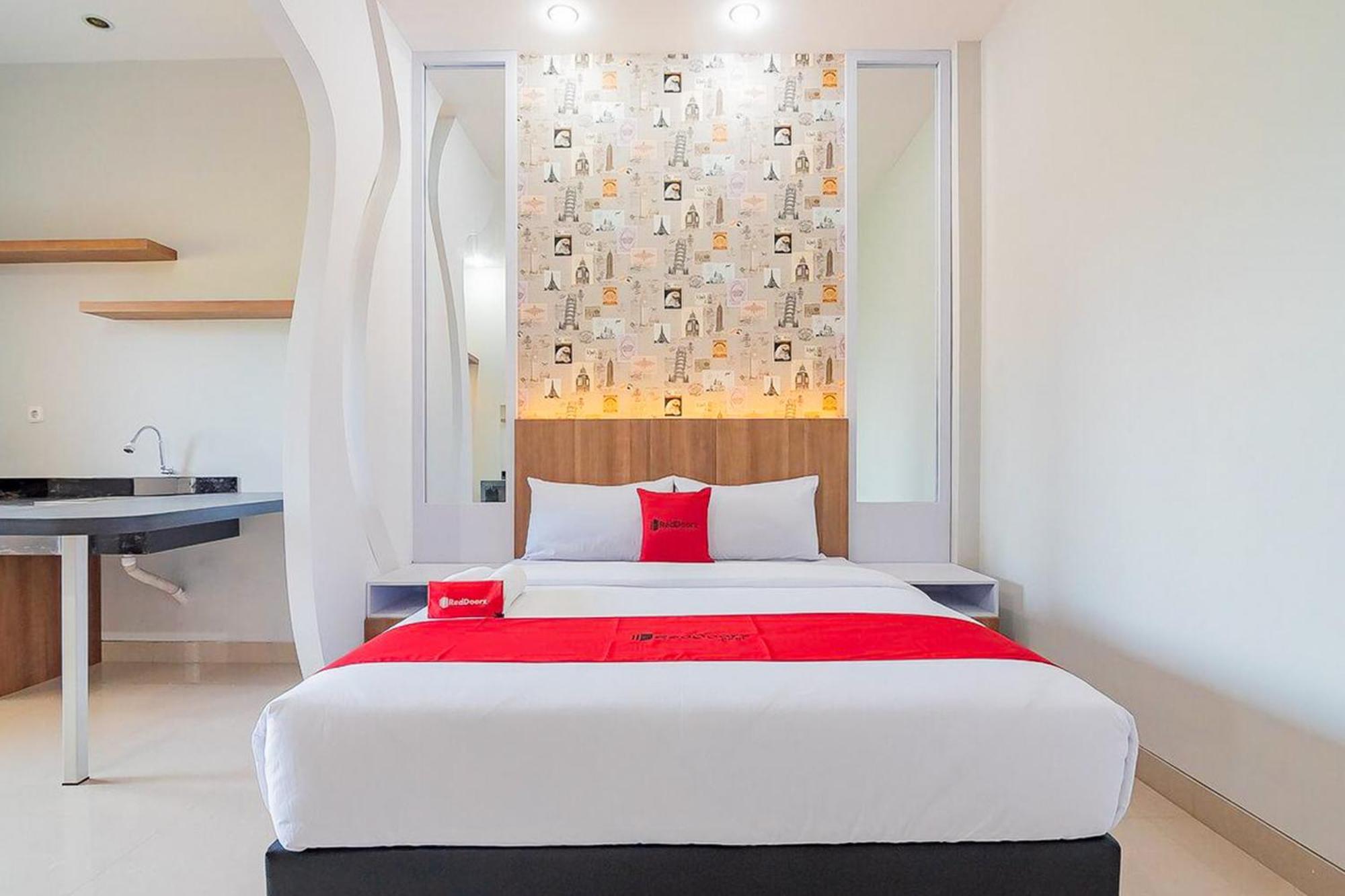 Kamar Deluxe