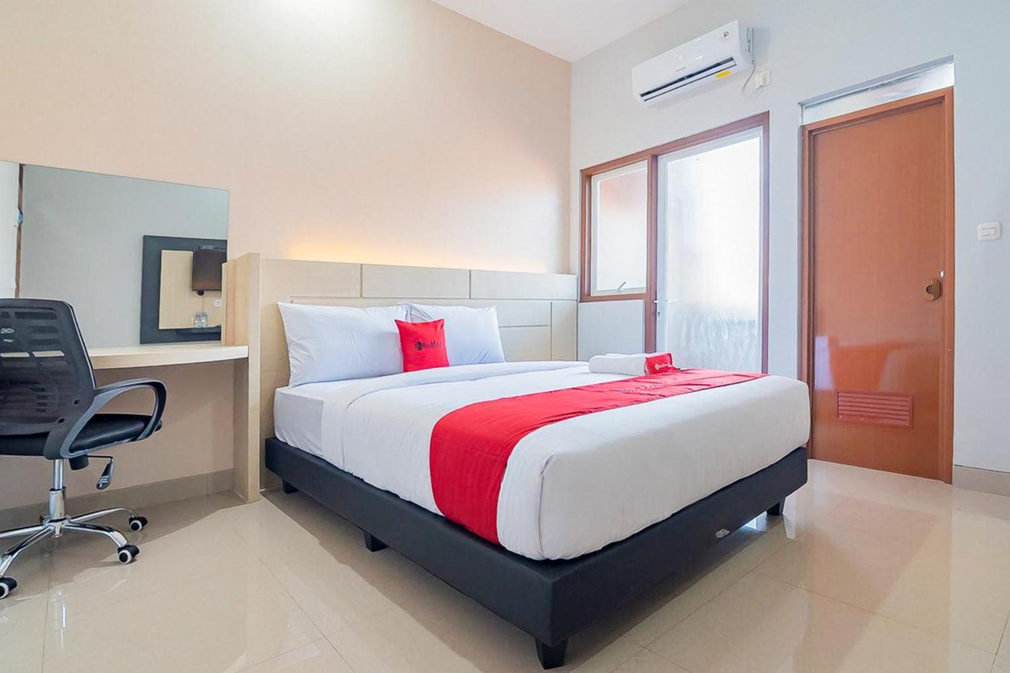 Kamar Double