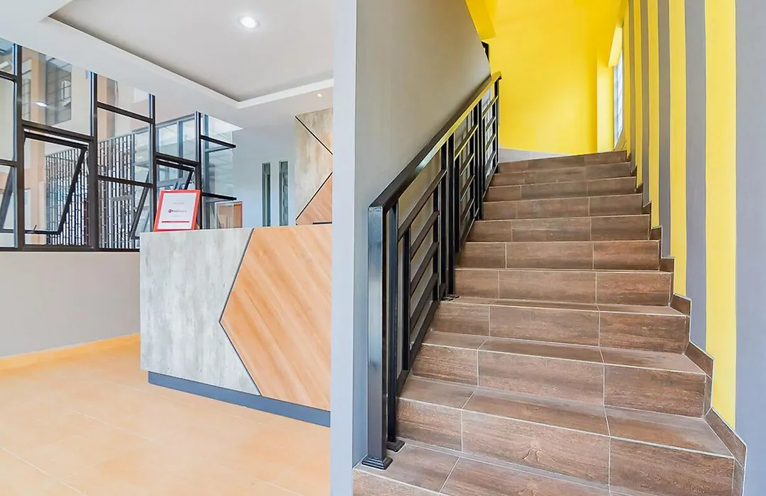 RedDoorz Plus near Taman Budaya Samarinda-1